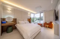 Yeosu Bali V - 膳食民宿