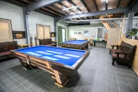 Buan Sunset Pension - 3-Star