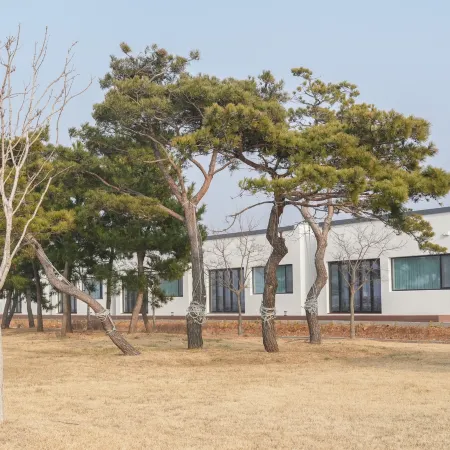 Hongseong Dalmon Pension 2