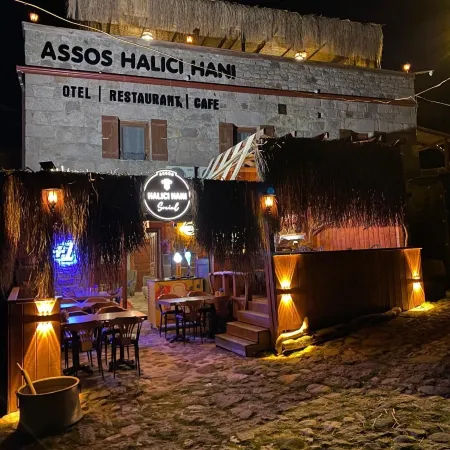 Halici Hani Otel