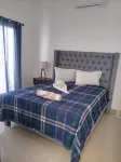 Confortable Casa Frente Al Mar de Cozumel # 16 - Cho phép mang theo thú cưng