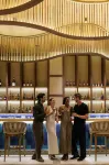 Donoma Las Terrenas Beach Resort & Spa, Autograph Collection - bar