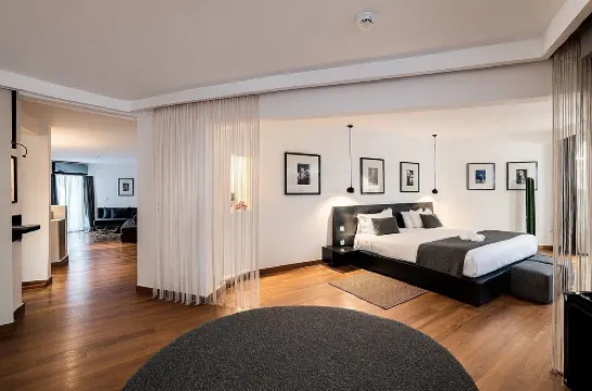 فندق بوتيك مراكش( باب)