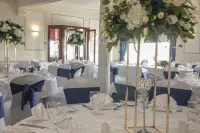 Best Western York House Hotel