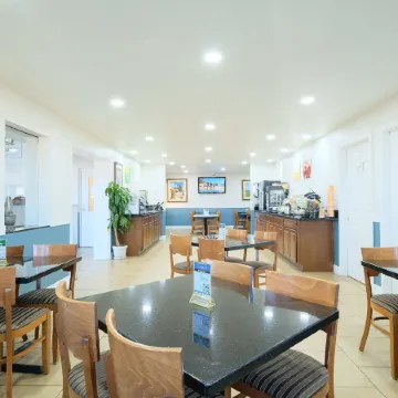 Quality Inn Holbrook Near Petrified Forest