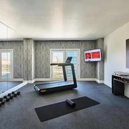 Virgin Hotels Las Vegas, Curio Collection by Hilton