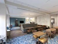 Hampton Inn Miami-Coconut Grove/Coral Gables Hotels near CocoWalk