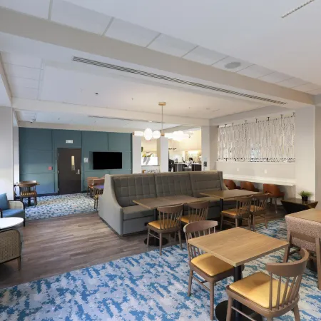 Hampton Inn Miami-Coconut Grove/Coral Gables