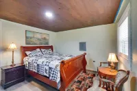 Explore Cades Cove & Smoky Mtns! Restored Cabin -  Privatzimmer