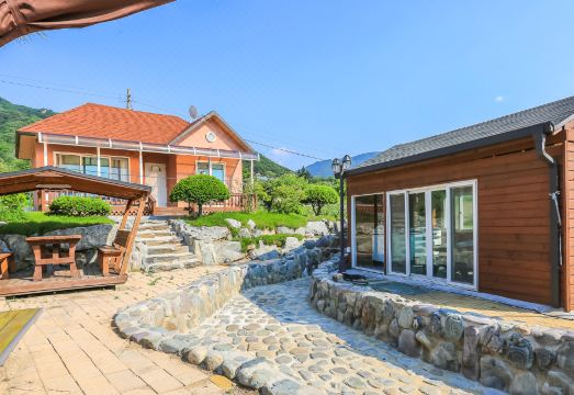 객실 내부 사진 2