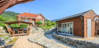 Wonju Chiak Flower Garden Pension