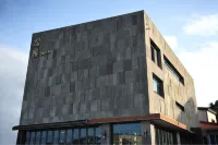 Busan Gijang Dana Pension 鄰近日光的酒店
