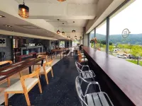 Hapcheon Sori Forest Pension Hotels in Hapcheon-gun