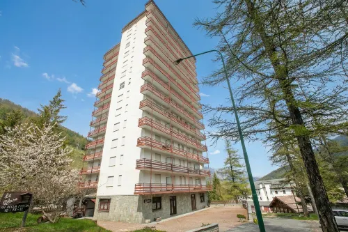 Starkeeper Apartment - Happy Rentals