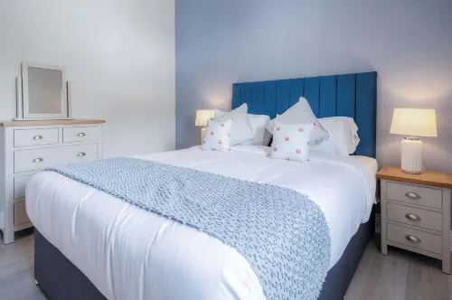 Beach Haven Hideout - 2 Bedroom - Milford Haven - Apartments