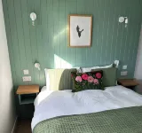 Garden House Rooms - 2-Star