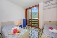 Villa Marilyn - balcony