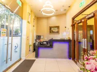 شورديتش إن Hotels near كلابتون