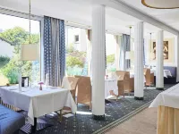 Waldhotel Bärenstein Hotels in Lippe