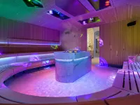 Crockfords Las Vegas, Lxr Hotels & Resorts - Hot Springs