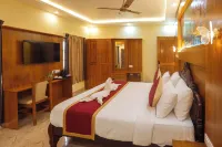 Le Kumar Residency