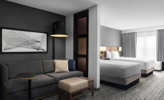 Hyatt Place Atlanta/Cobb Galleria - Housity