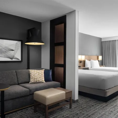 Hyatt Place Atlanta Cobb Galleria