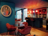 Hotel Divino by Fimedhotels Hoteles en Figueras