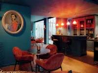 Hotel Divino by Fimedhotels