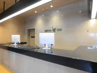EXTOL INN Takamatsu Interchange 鄰近高松機場的酒店
