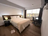 1 Bedroom Loft Miraflores down Town - Homestays