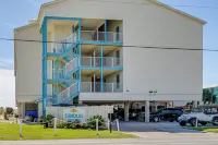 คอนโดที่ติดชายหาด Gulf Shores ~ 2 ไมล์ถึง The Hangout - อพาร์ทเม้นท์