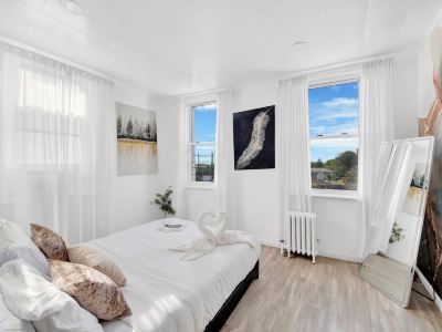 Luxury NY Home 3Br with Easy Parking