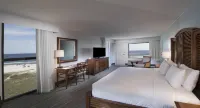 Island House Hotel Orange Beach - a DoubleTree by Hilton - 발코니