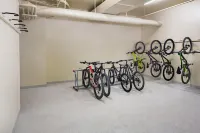 Hyatt Place Moab - Parkplatz