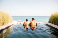 Hilton Los Cabos - Hot Tub