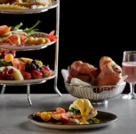 Hilton Lac Leamy - breakfast