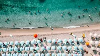 Sentido Michelizia Tropea Resort - en bord de mer
