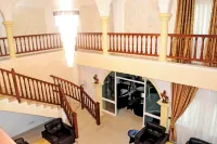 Beach Sand Hotel and Resort