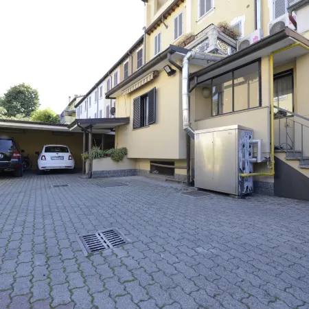 Hotel Florence Milano