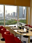 Kuwait Continental Hotel - พร้อมอาหารเช้า