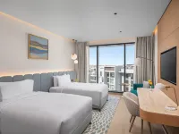 ڤوكو مسقط الموج Hotels near منتزه شاطئ الموج