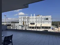 Airport Suites Michelle - 3 stjerner