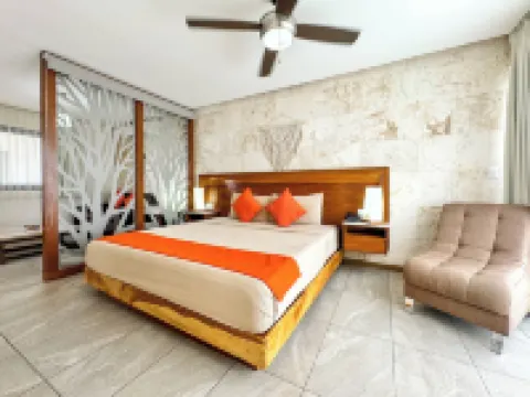 هوتل جراند فيفتي سويتس