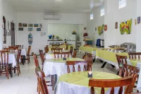 Marencanto Pousada