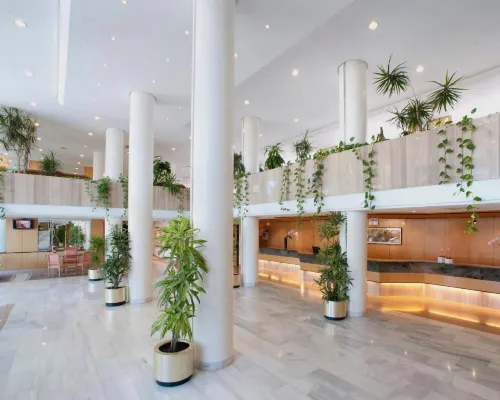 Grupotel Gran Vista & Spa Public Areas Photos