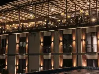 The Icon Hotel Hotels in Kuningan Regency