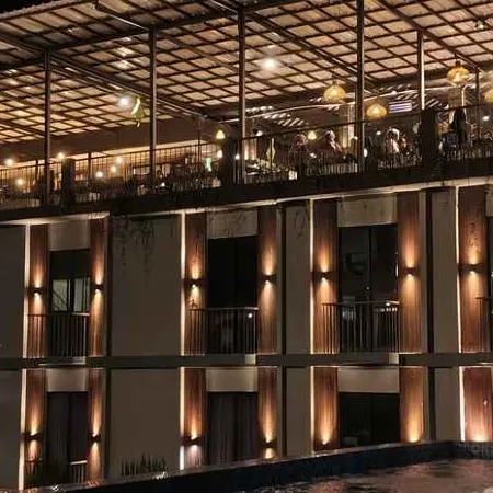 The Icon Hotel