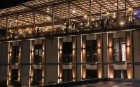 The Icon Hotel