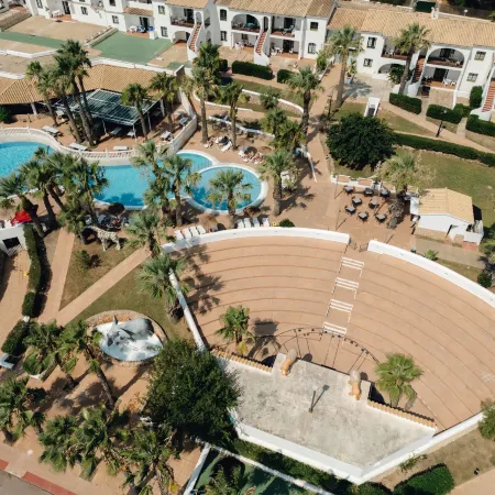 Bluesea Marina Parc